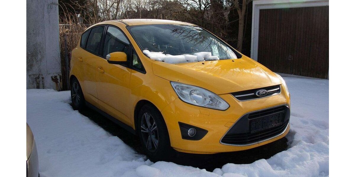 Ford C-Max 156.845 km 4.900 &euro; Mönchweiler 78087