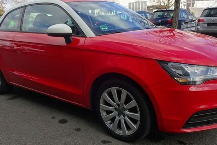 Audi A1 38.000 km 7.900 &euro; Berlin 12249