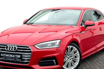 Audi A5 88.000 km 25.990 &euro; Bekond 54340
