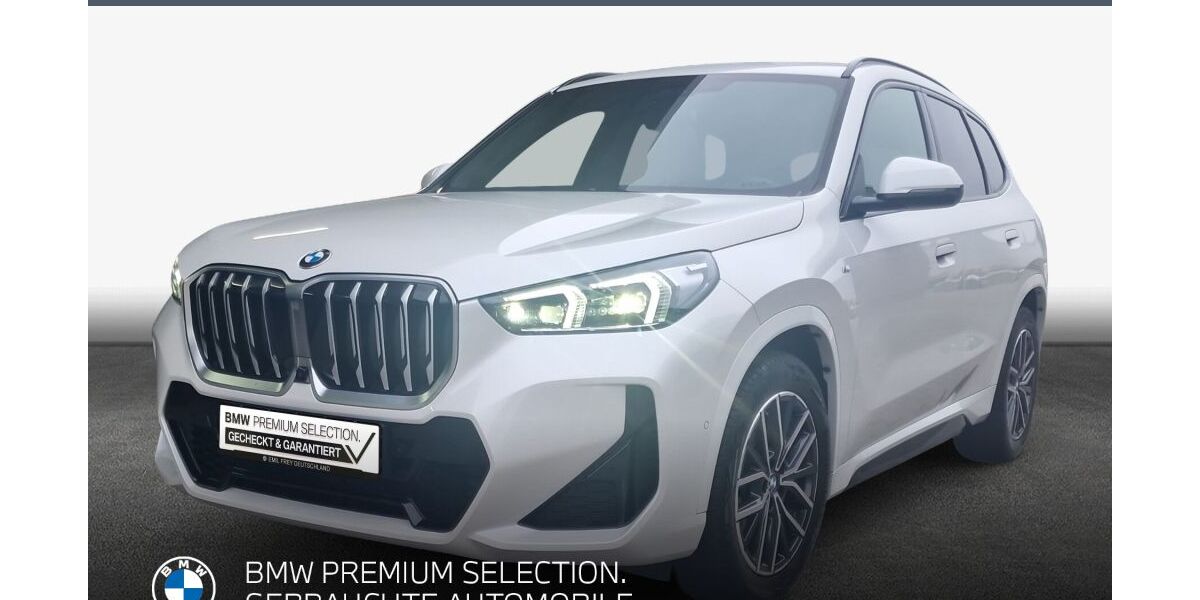 BMW X1 16.406 km 48.990 &euro; Ettlingen 76275
