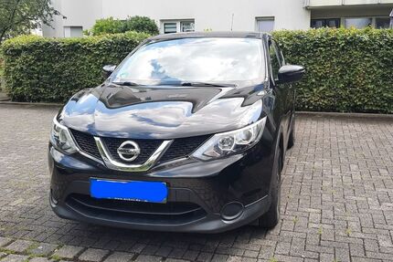Nissan Qashqai 99.000 km 10.290 € Dortmund 44143