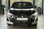 Peugeot 208 GT Line LED Kamera HUD Tempomat 39.999 km 16.390 &euro; Stade 21682