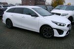 Kia Ceed SW 1.5 T-GDi GT Line ACC LED 2.600 km 24.980 &euro; Falkensee 14612