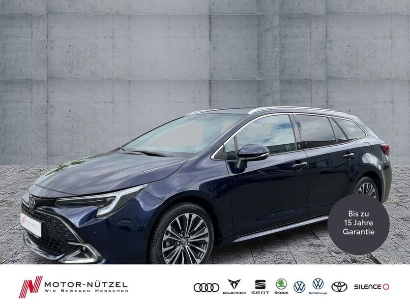 Corolla