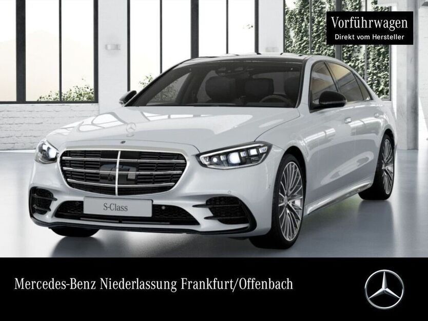 S 450