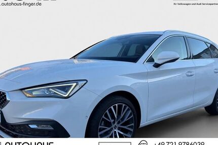 Seat Leon 71.300 km 17.980 € Karlsruhe 76149