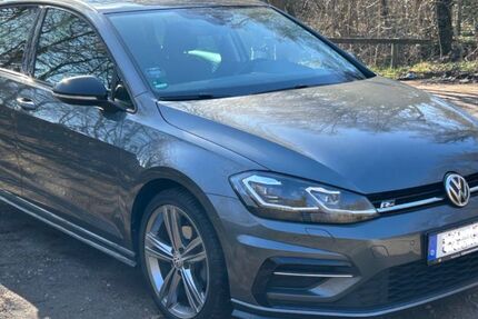 VW Golf 34.500 km 19.900 &euro; Groß-Gerau 64521