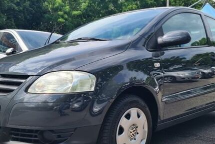 VW Fox