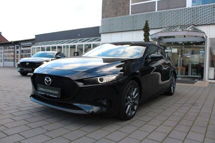 Mazda 3 11.255 km 24.900 &euro; Holzminden 37603