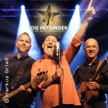 Die Mitsinger Grafschaft