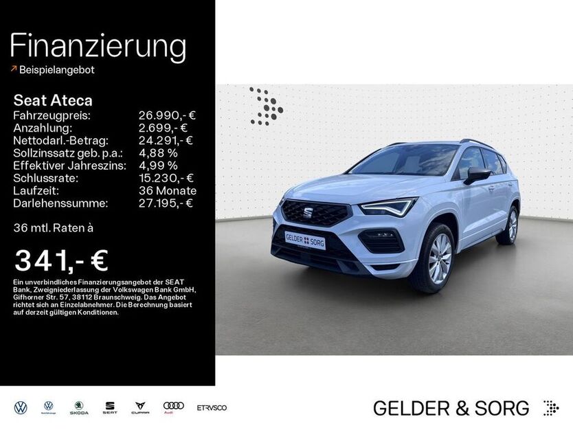 Ateca