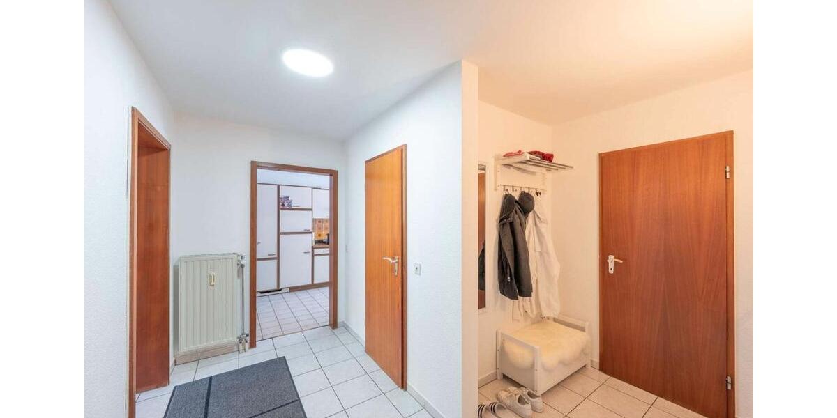 Mehrfamilienhaus, Wohnhaus Mannheim Rheinau - 8 Zimmer, 263 m&sup2;, 619.000&euro; | Angebot:26057572