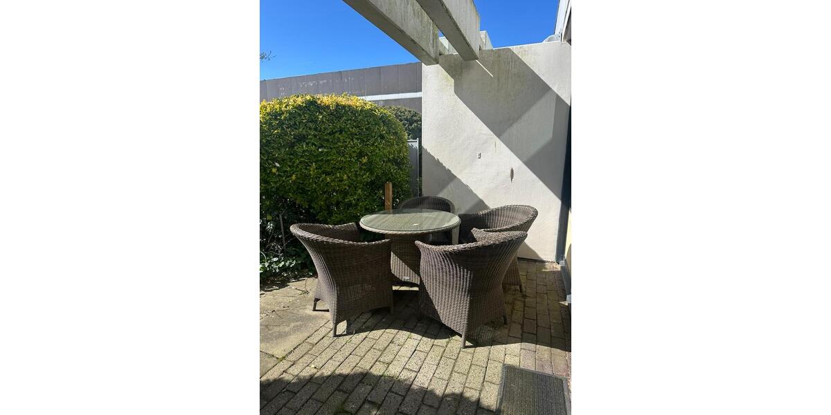Terrassenwohnung Laboe - 1.5 Zimmer, 39 m&sup2;, 178.000&euro; | Angebot:26534424