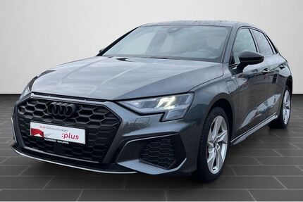 Audi A3 68.500 km 25.790 &euro; Homburg 66424