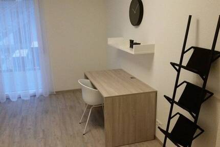 Möbliertes Wohnen | Business Apartment 3 zimmer