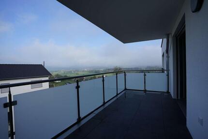 Stilvolle Wohnungen mit Fernblick in Hunderdorf 3 zimmer