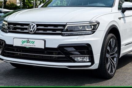 VW Tiguan 159.071 km 19.999 &euro; Kassel 34123
