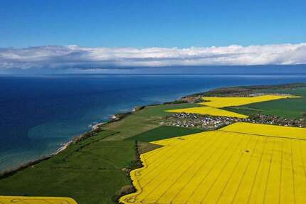 Grundstück zu verkaufen in Dranske 170.940 € 518 m² zimmer