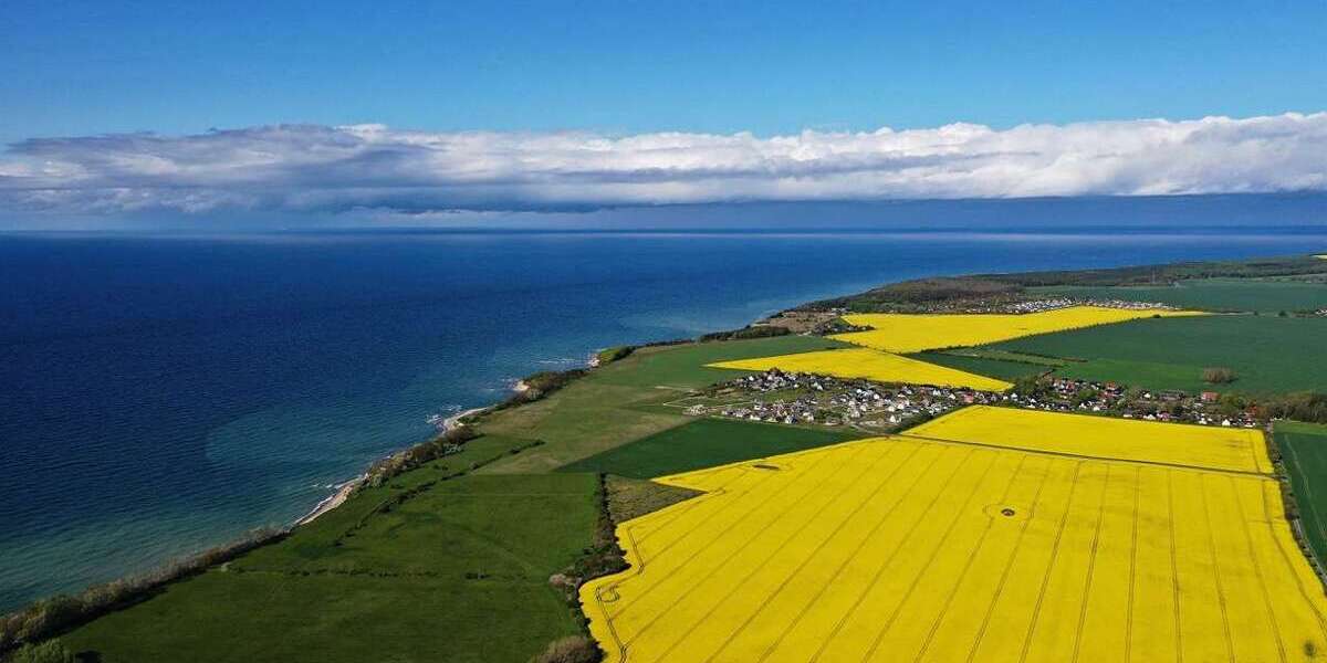 Grundstück zu verkaufen in Dranske 170.940 € 518 m² zimmer