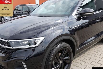 VW T-Roc 21.925 km 29.480 &euro; Seelze 30926