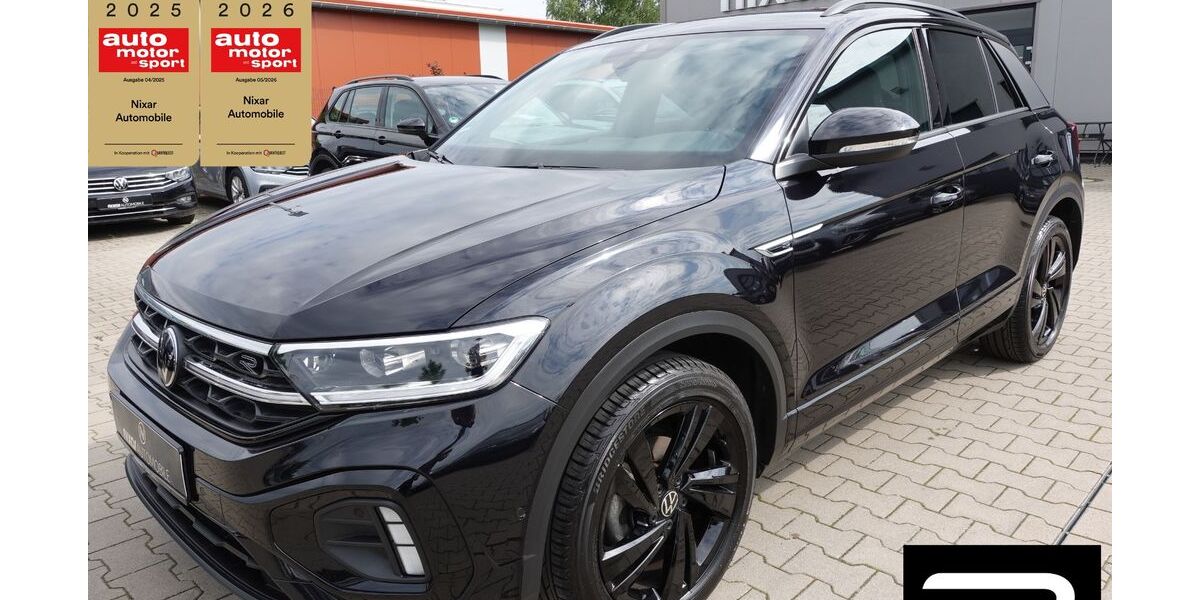 VW T-Roc 21.925 km 29.480 &euro; Seelze 30926
