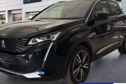 Peugeot 3008 17.906 km 21.890 &euro; Köln 51065