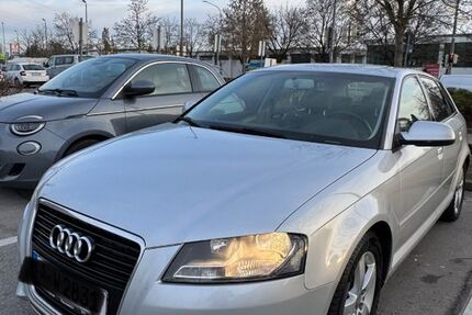 Audi A3 295.000 km 6.200 &euro; Neusäß 86356