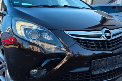 Opel Zafira 236.700 km 4.999 &euro; Zwenkau 04442