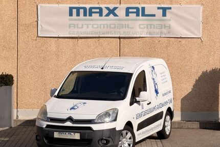 Citroen Berlingo 126.100 km 4.470 &euro; Neusäß 86356