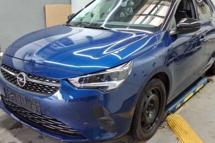 Opel Corsa 50.973 km 14.440 &euro; Hennef 53773