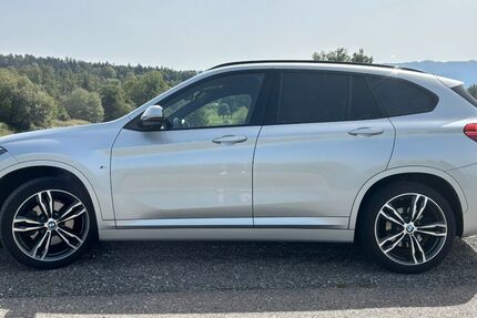 BMW X1 99.700 km 21.490 &euro; Memmingen 87700