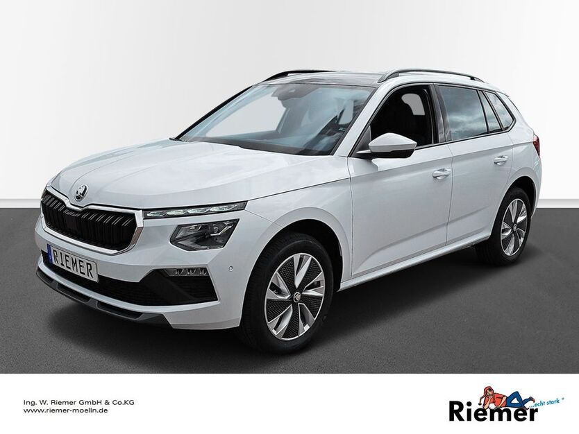 Skoda Kamiq 5.527 km 28.929 € Mölln 23879