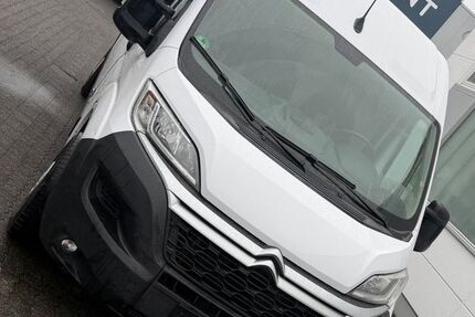 Citroen Jumper 300.250 km 6.999 &euro; Netphen 57250