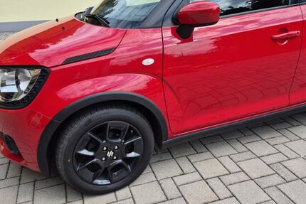 Suzuki Ignis 83.000 km 10.800 &euro; Konzell 94357