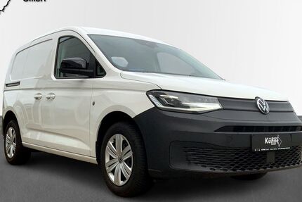 VW Caddy 38.200 km 20.899 &euro; Waren (Müritz) 17192