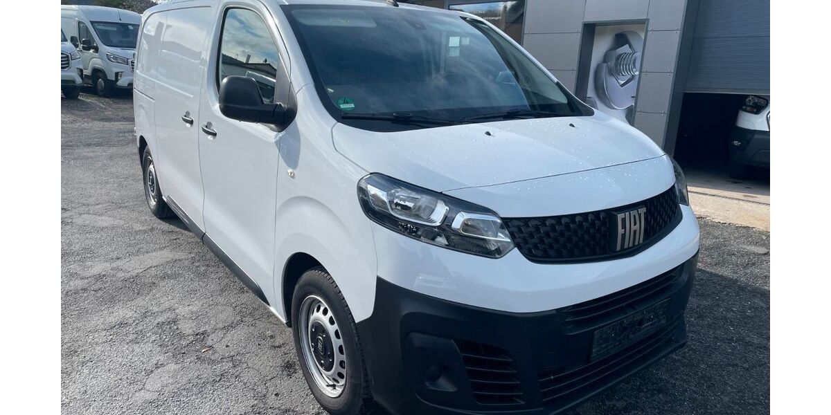 Fiat Scudo 75.412 km 16.999 &euro; Miltenberg 63897