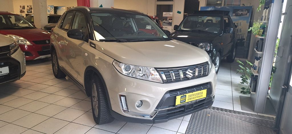 Suzuki Vitara 44.250 km 18.990 &euro; Essen 45127