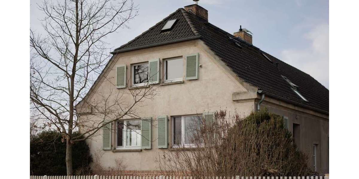 Einfamilienhaus Gerswalde - 5 Zimmer, 90 m&sup2;, 675.000&euro; | Angebot:25629991