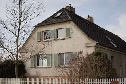 Haus Gerswalde - 5 Zimmer, 90 m&sup2;, 675.000&euro; | Angebot:25629991