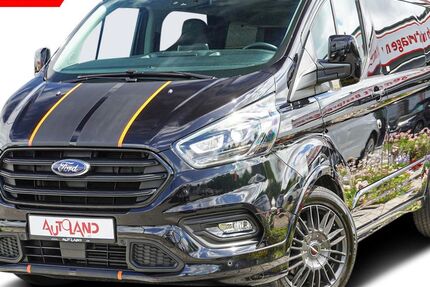 Ford Transit Custom 72.029 km 36.950 &euro; Meißen 01662