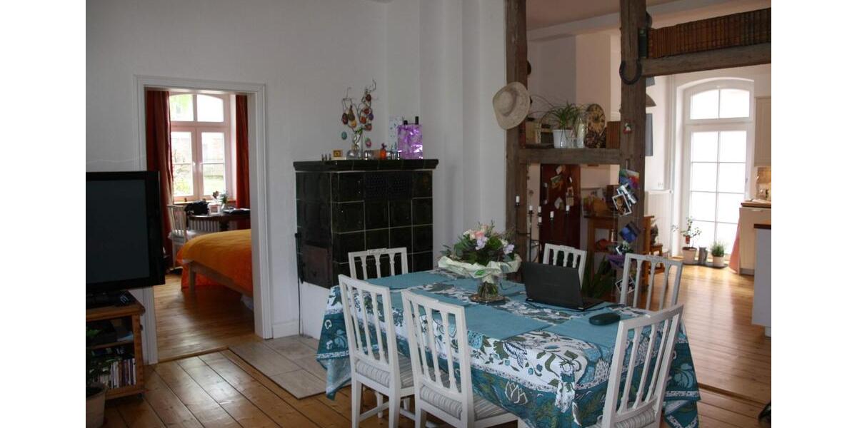 Einfamilienhaus Bad Karlshafen - 7 Zimmer, 185 m&sup2;, 395.000&euro; | Angebot:26409524