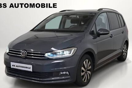 VW Touran 18.200 km 32.700 &euro; Gelnhausen - Roth 63571