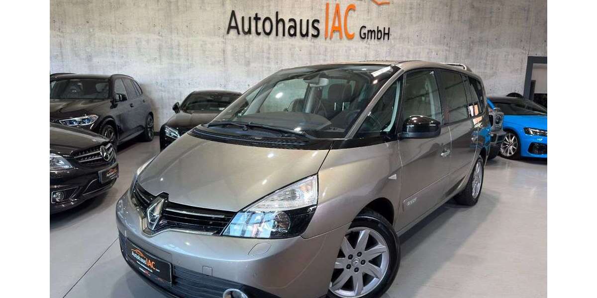 Renault Espace 189.889 km 8.700 &euro; Petersberg 36100