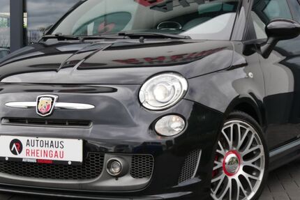 Abarth 595 75.000 km 12.900 &euro; Geisenheim am Rhein 65366