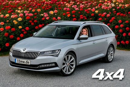 Skoda Superb 148.000 km 22.999 € Aidenbach 94501