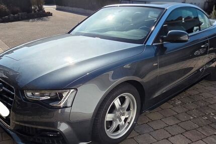 Audi A5 102.324 km 22.400 &euro; Böbingen 73560