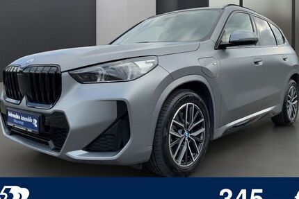 BMW X1 43.940 km 45.950 € Dorf Mecklenburg/Wismar 23972