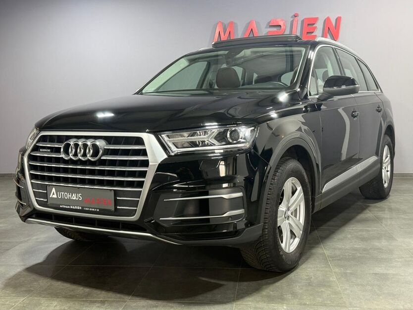 Audi Q7 73.148 km 38.749 € Braunschweig 38112