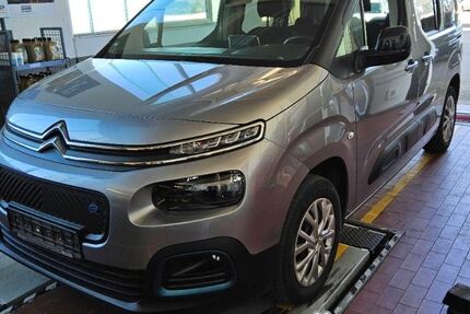 Citroen ë-Berlingo 74.660 km 18.990 &euro; Hohenlockstedt 25551