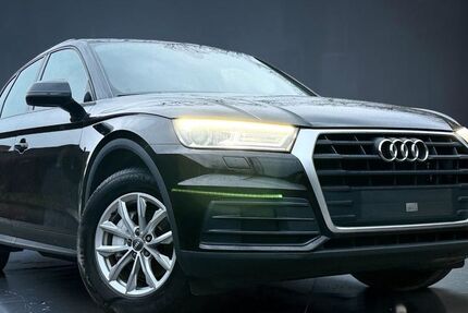 Audi Q5 130.433 km 17.999 &euro; Blankenfelde-Mahlow 15831